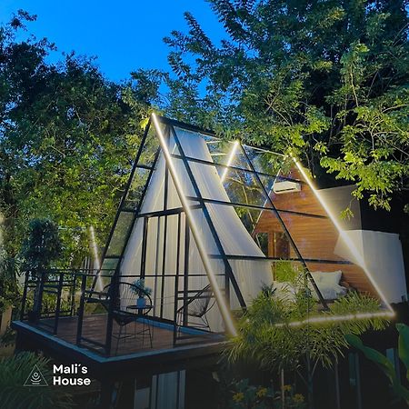 Mali'S House Hotel La Fortuna Kültér fotó