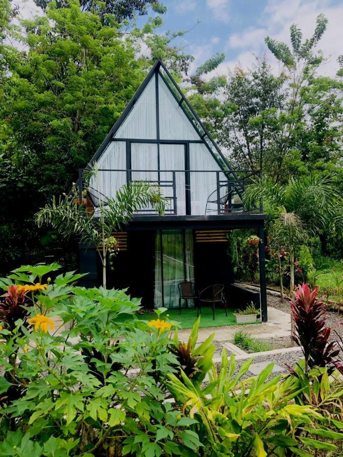 Mali'S House Hotel La Fortuna Kültér fotó