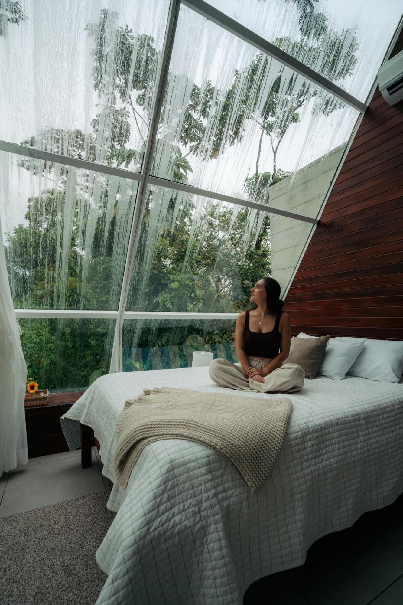 Mali'S House Hotel La Fortuna Kültér fotó